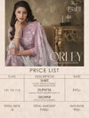 Orley By Esaira Printed Cotton Designer Salwar Kameez Wholesale Market In Surat
